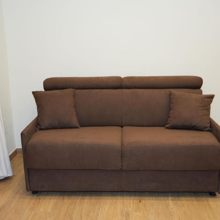 Rachel Rooms - Two-Bedroom Apartment - 28