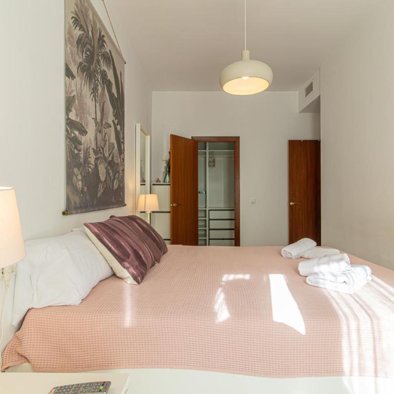 Pilonsan - Parking Opcional Gratis - Apartment - 25