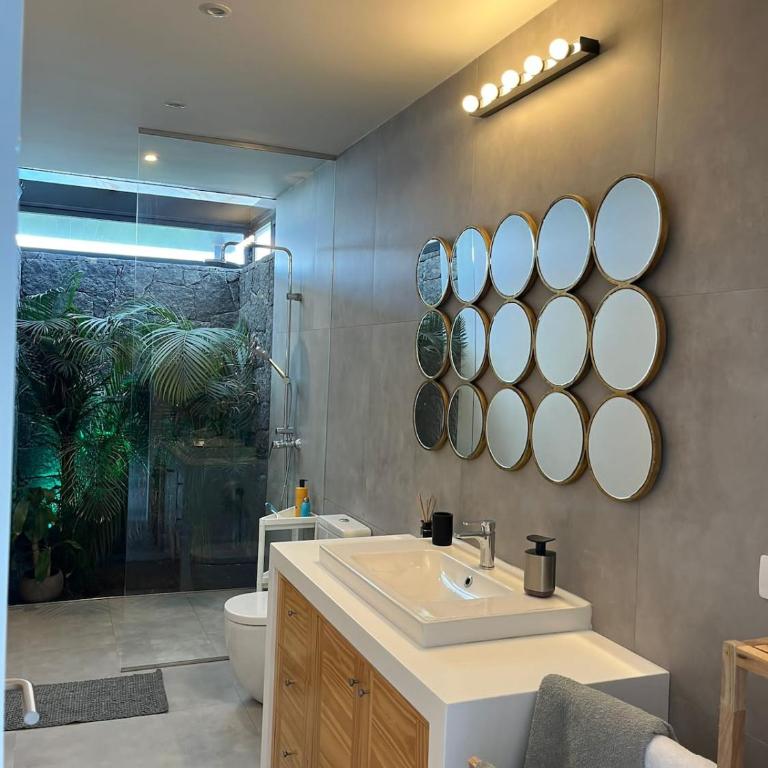 Accommodation with garden - Enjoy - Apartamento de 1 dormitorio - 7