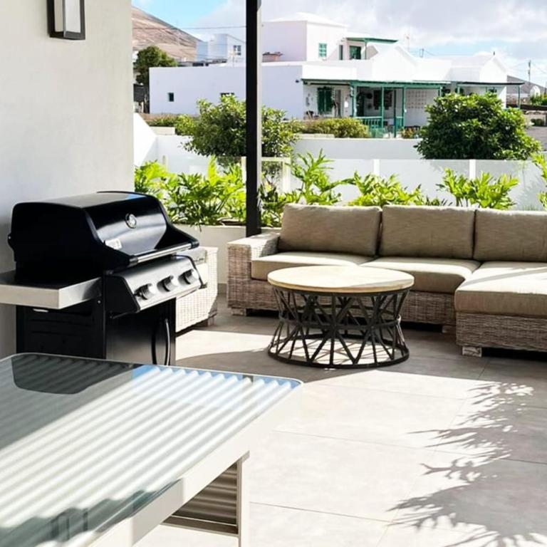 Accommodation with garden - Enjoy - Apartamento de 1 dormitorio - 15