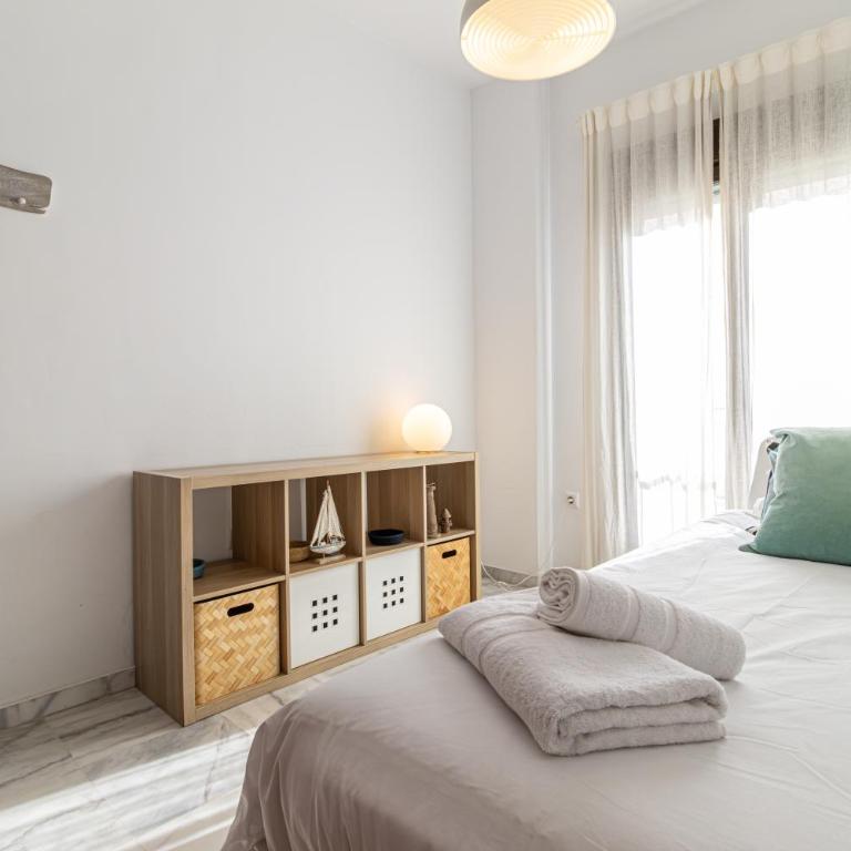 Pilonsan - Parking Opcional Gratis - Apartment - 9