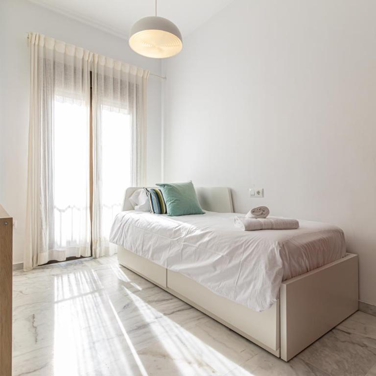 Pilonsan - Parking Opcional Gratis - Apartment - 10