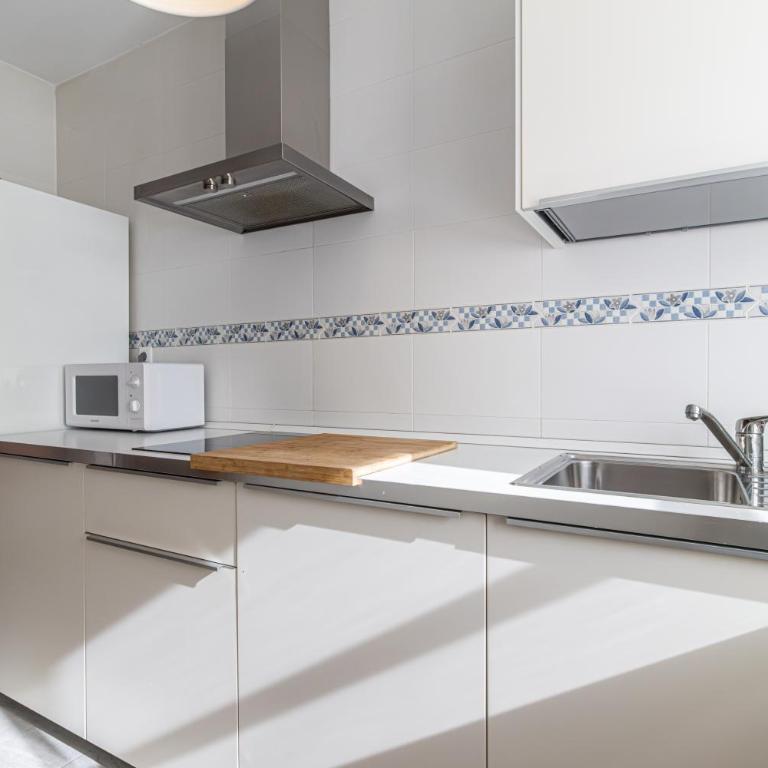 Pilonsan - Parking Opcional Gratis - Apartment - 7