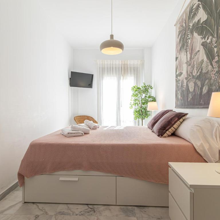 Pilonsan - Parking Opcional Gratis - Apartment - 24