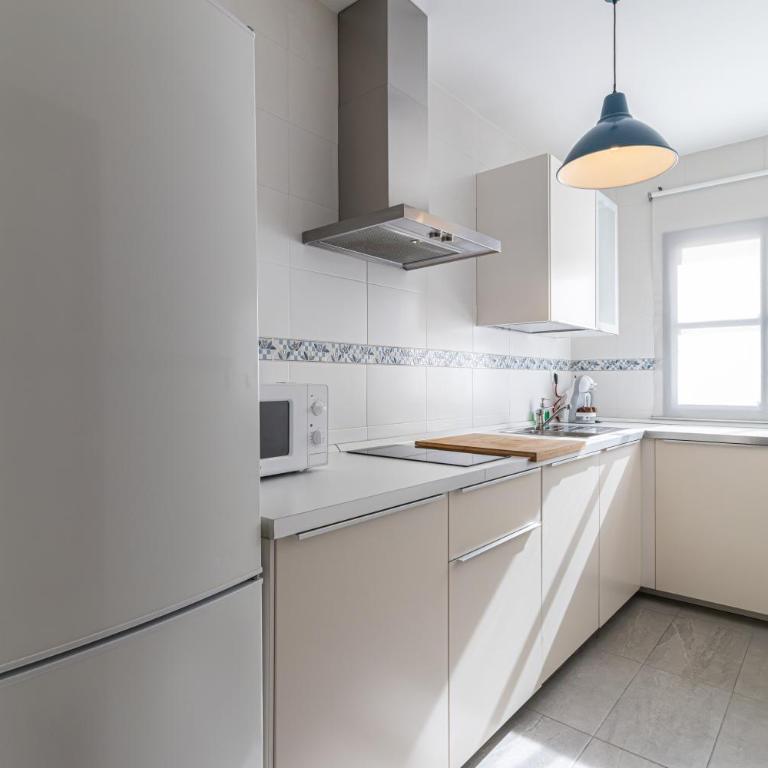 Pilonsan - Parking Opcional Gratis - Apartment - 20