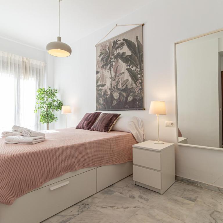 Pilonsan - Parking Opcional Gratis - Apartment - 26
