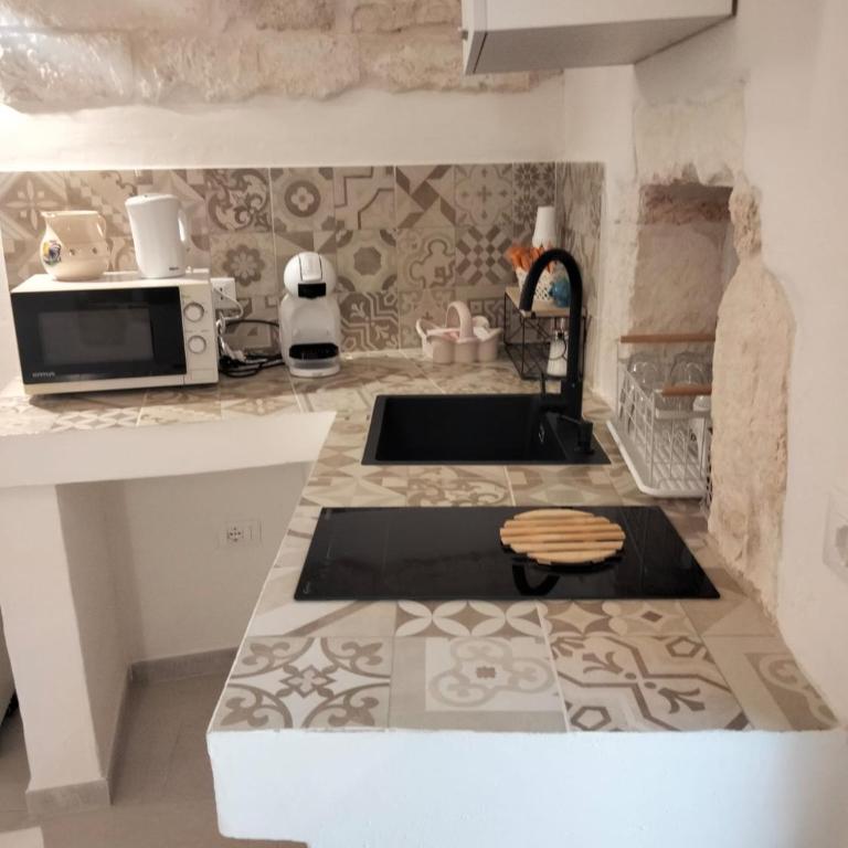 La Nicchia di Rosario - Appartamento - 17