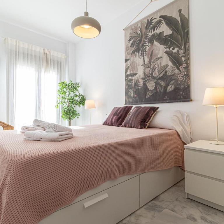 Pilonsan - Parking Opcional Gratis - Apartment - 5