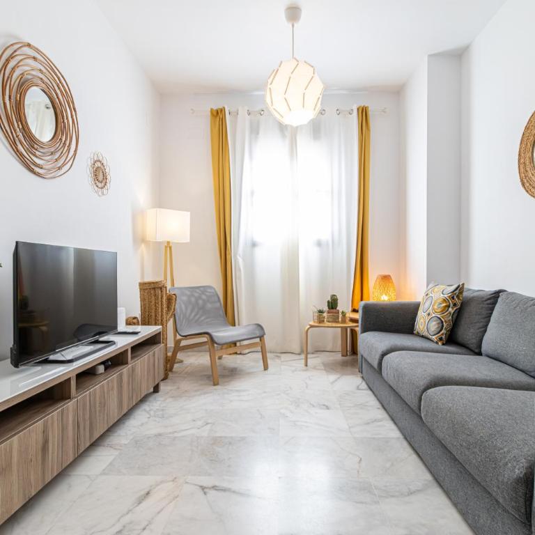 Pilonsan - Parking Opcional Gratis - Apartment - 16