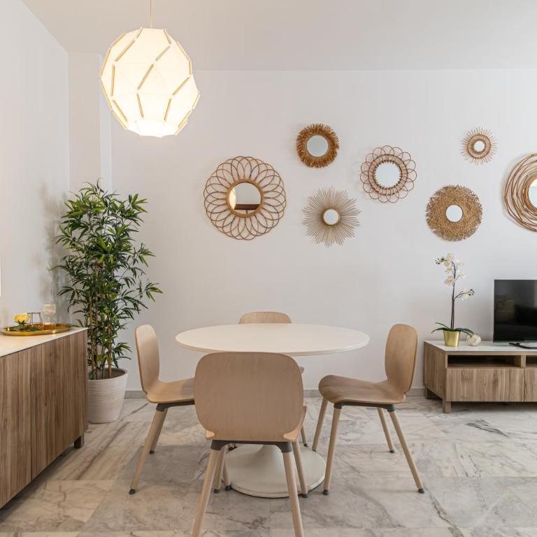 Pilonsan - Parking Opcional Gratis - Apartment - 3