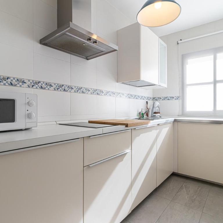 Pilonsan - Parking Opcional Gratis - Apartment - 6