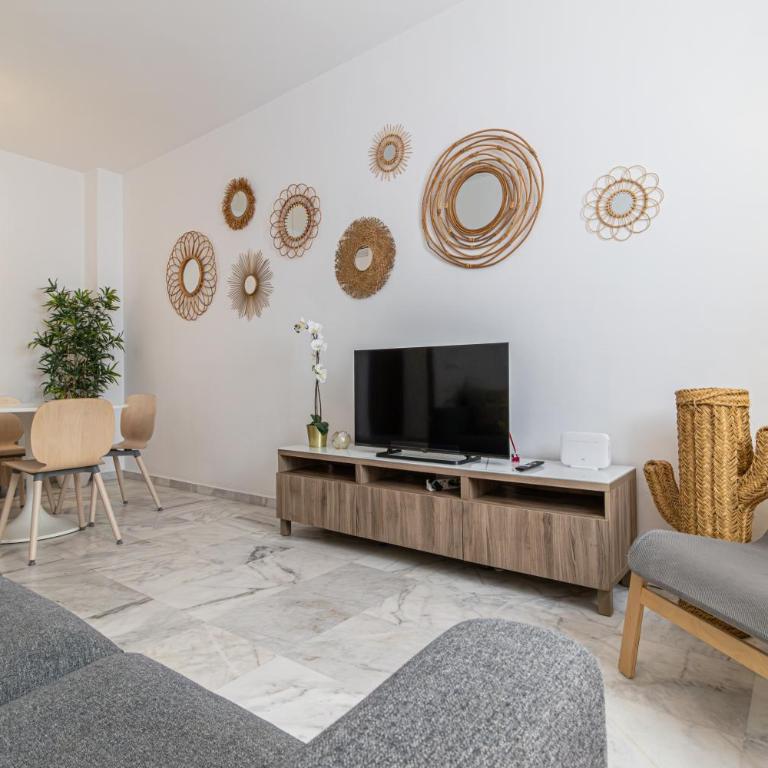 Pilonsan - Parking Opcional Gratis - Apartment - 14