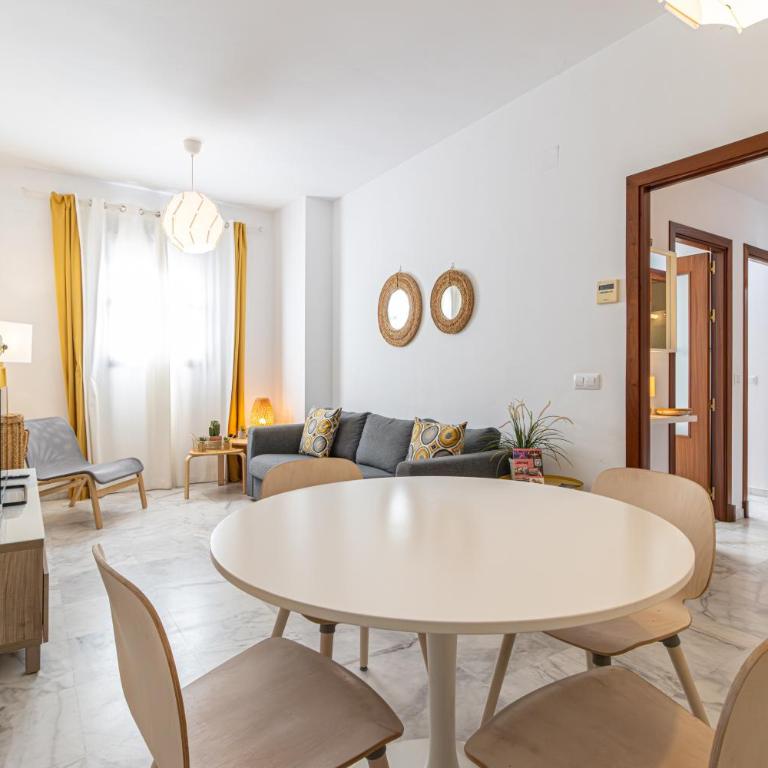 Pilonsan - Parking Opcional Gratis - Apartment - 2