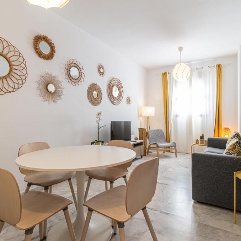 Pilonsan - Parking Opcional Gratis - Apartment - 13