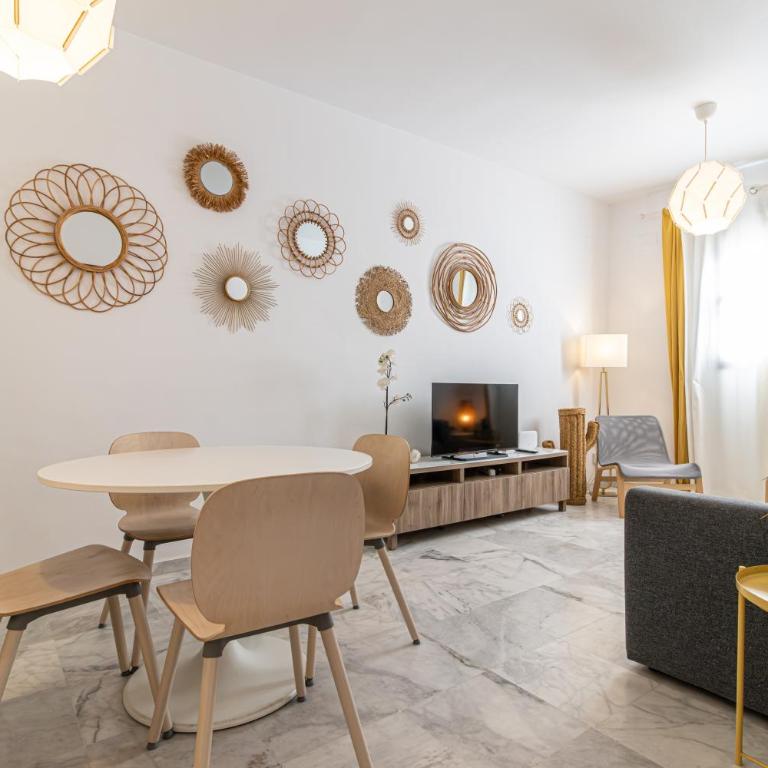 Pilonsan - Parking Opcional Gratis - Apartment - 1