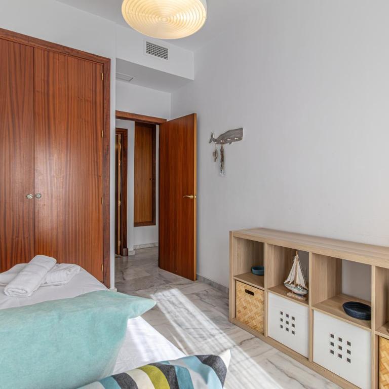 Pilonsan - Parking Opcional Gratis - Apartment - 30