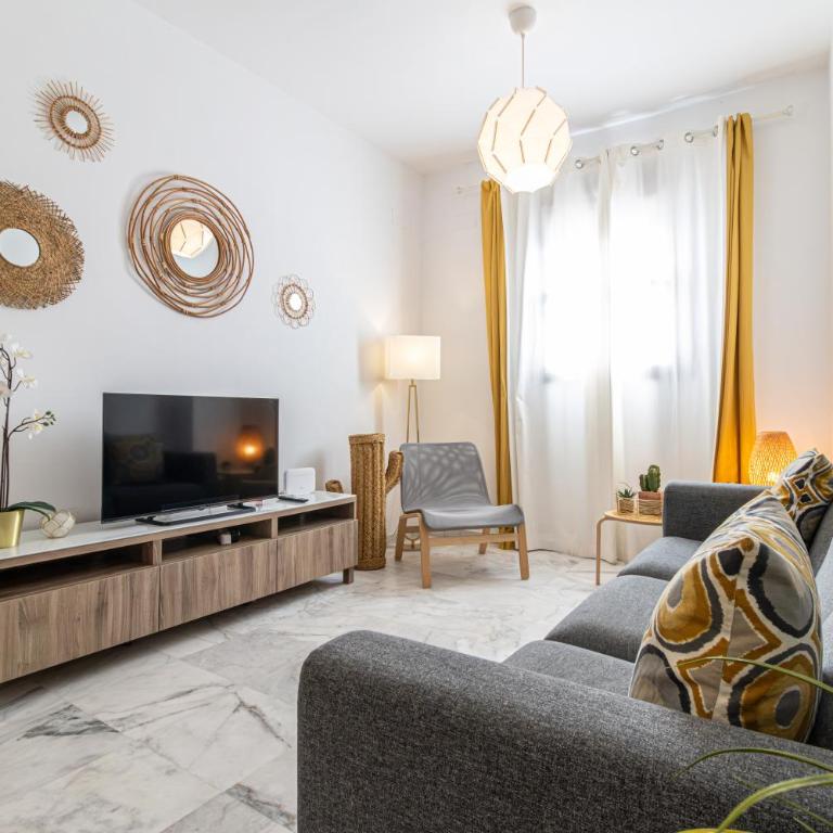 Pilonsan - Parking Opcional Gratis - Apartment - 18