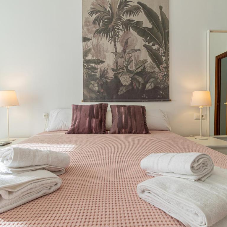 Pilonsan - Parking Opcional Gratis - Apartment - 23