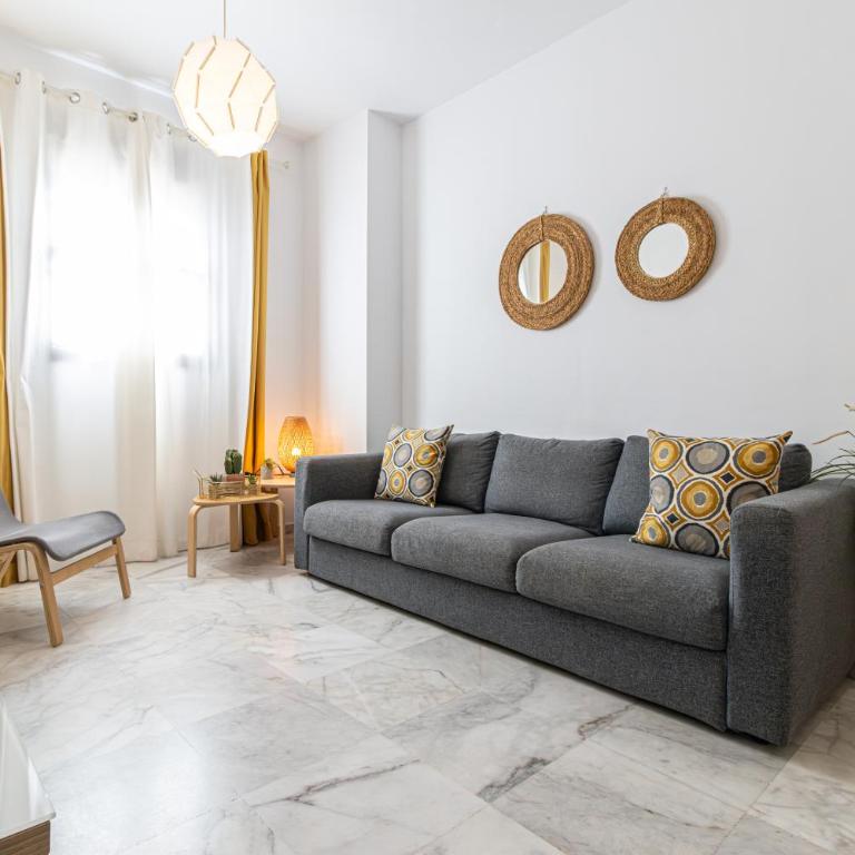 Pilonsan - Parking Opcional Gratis - Apartment - 12