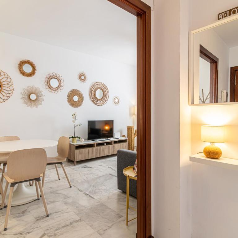 Pilonsan - Parking Opcional Gratis - Apartment - 11