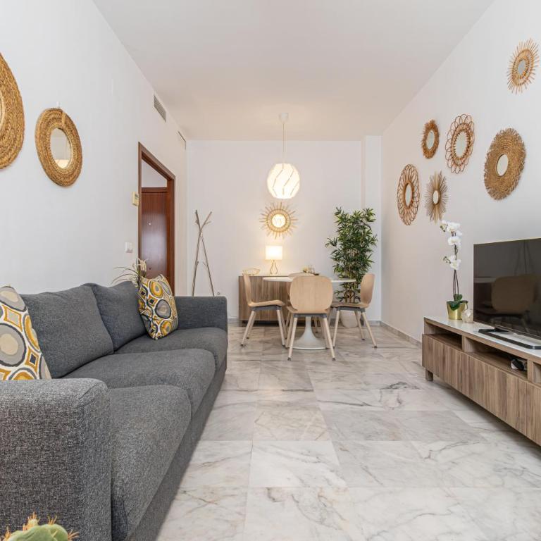 Pilonsan - Parking Opcional Gratis - Apartment - 17