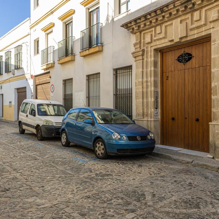 Pilonsan - Parking Opcional Gratis - Apartment - 33