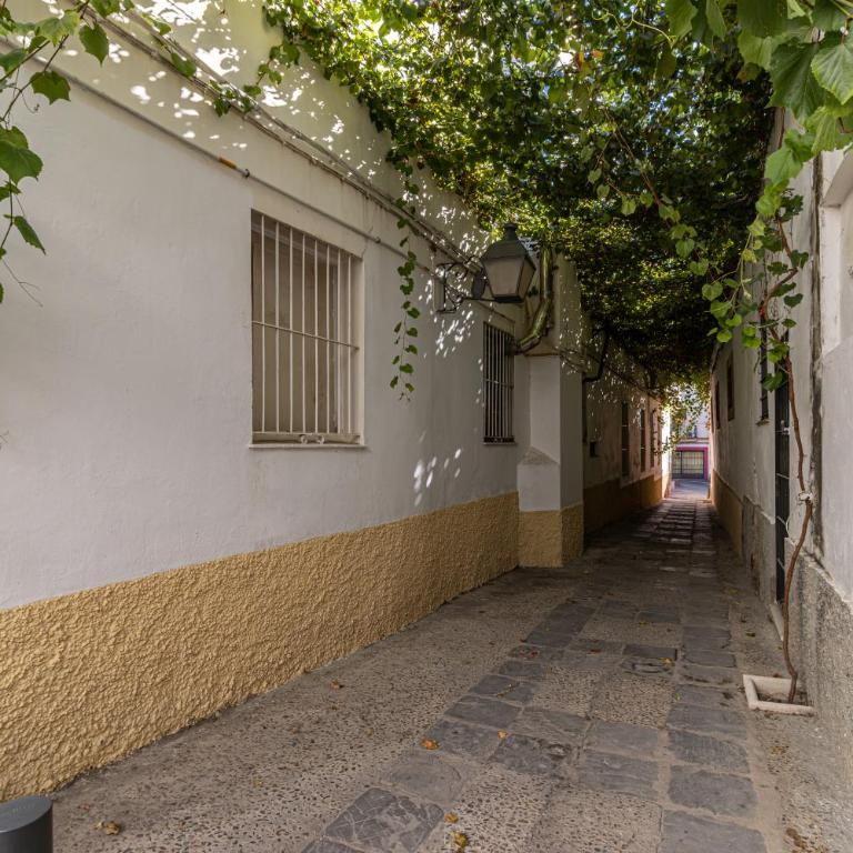 Pilonsan - Parking Opcional Gratis - Apartment - 32