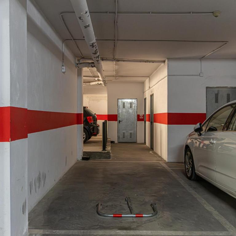Pilonsan - Parking Opcional Gratis - Apartment - 34