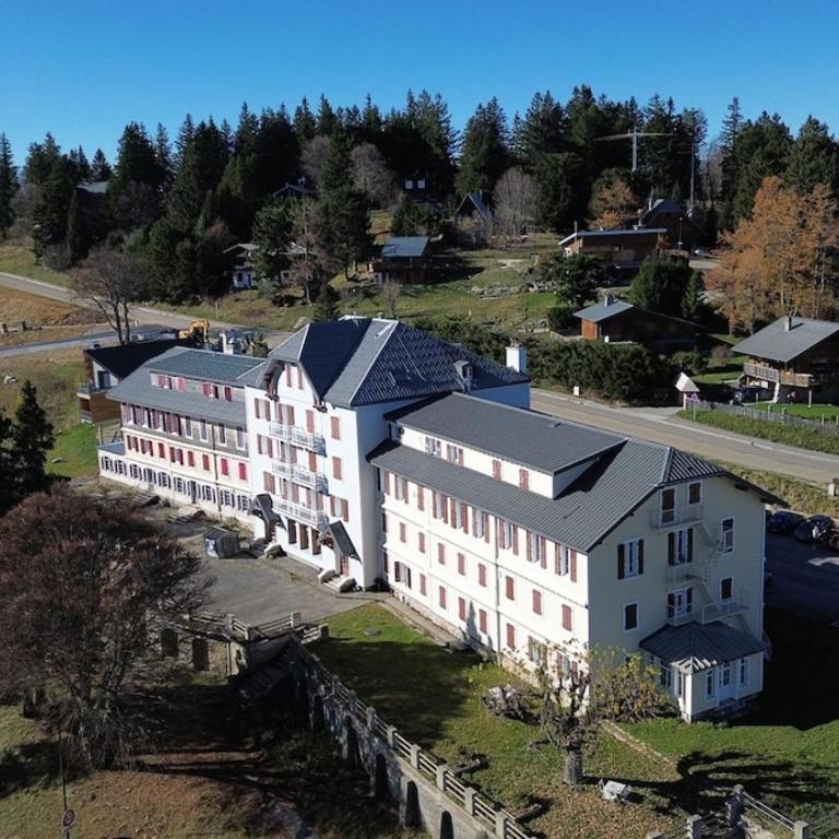 T2 rénové au pied du belvédère du Revard - Appartement 1 Chambre - 1