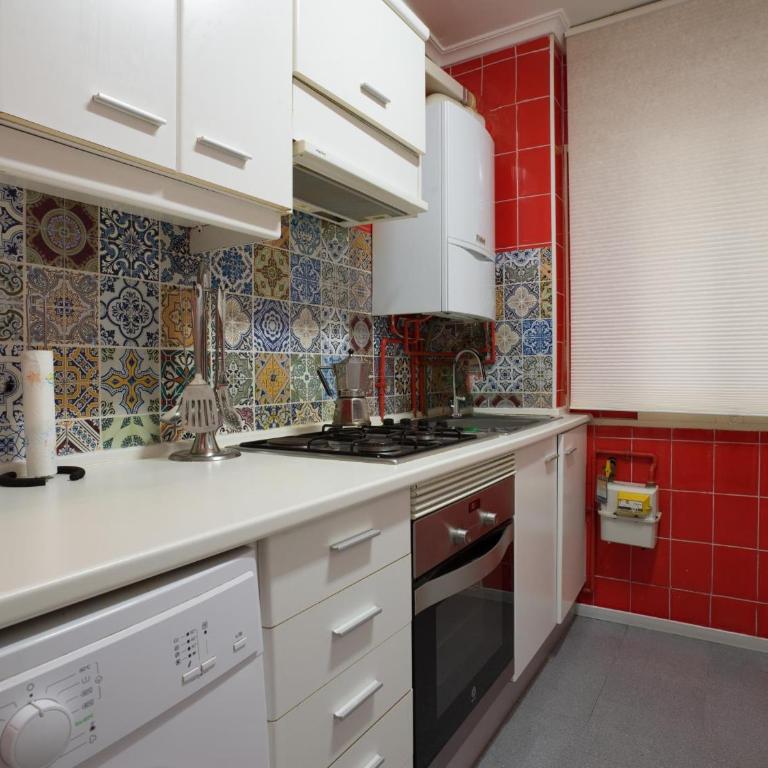 El Hogar de Mondariz - Appartamento - 9