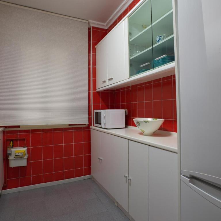 El Hogar de Mondariz - Appartamento - 10