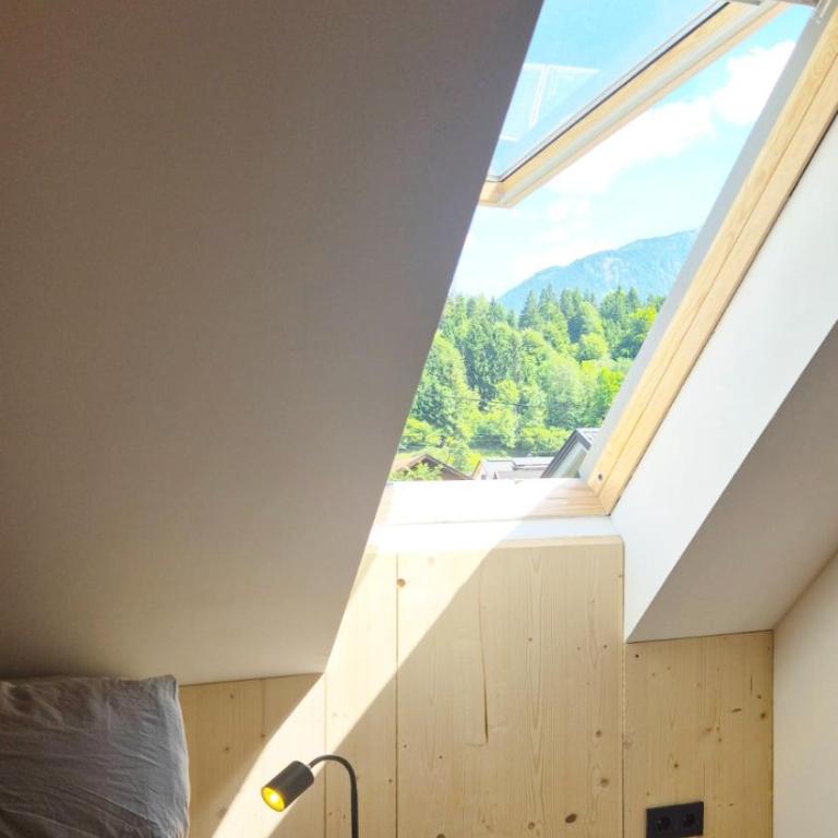 Haus am FELS, Alpenaster - Apartment mit 2 Schlafzimmern - 24
