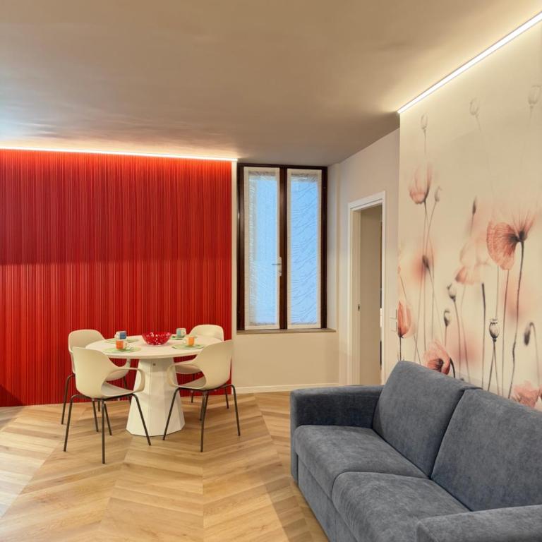 Corte Dei Due Cedri - Apartment - 5
