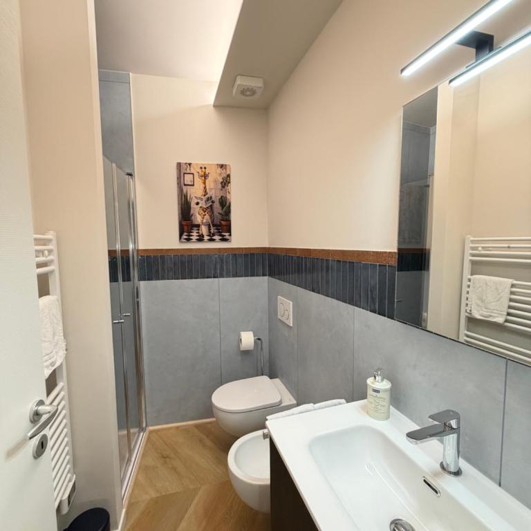 Corte Dei Due Cedri - Apartment - 4
