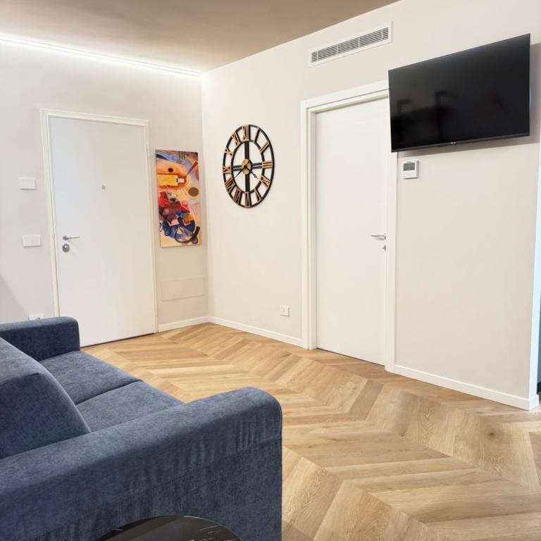 Corte Dei Due Cedri - Apartment - 11