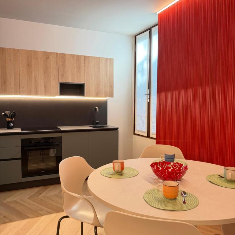 Corte Dei Due Cedri - Apartment - 2