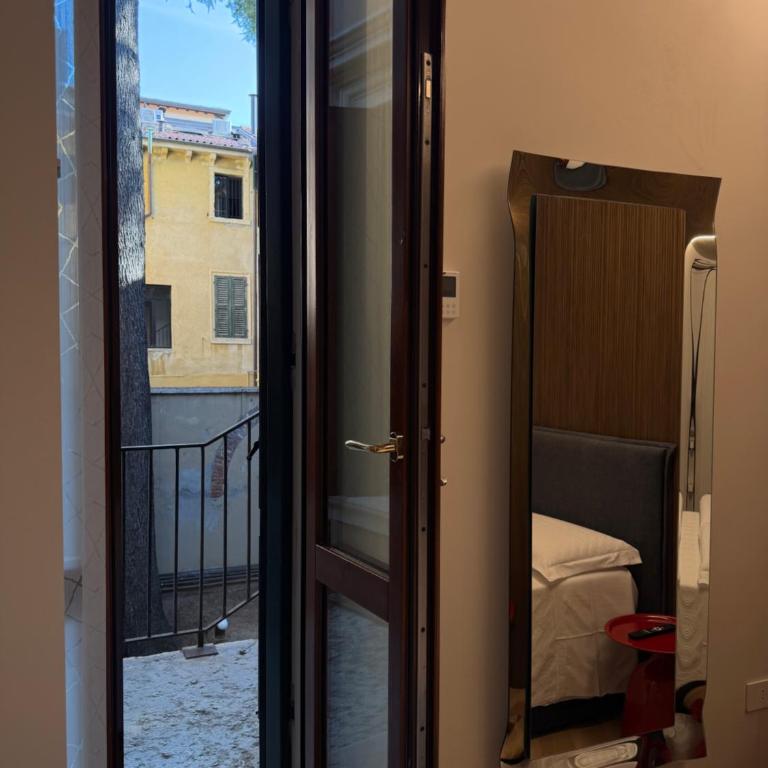 Corte Dei Due Cedri - Apartment - 17