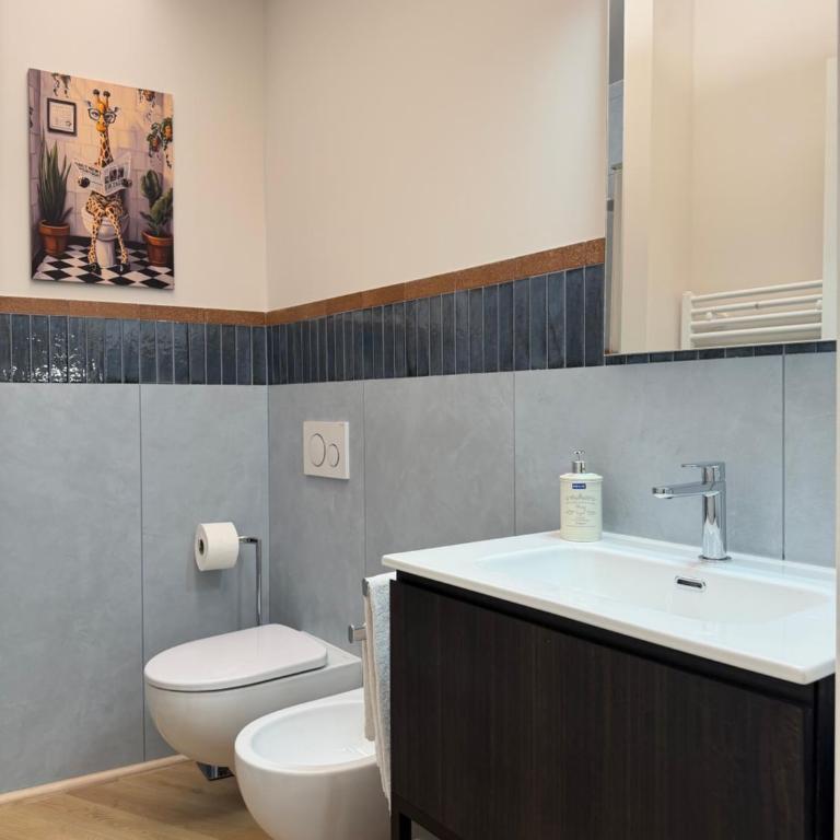 Corte Dei Due Cedri - Apartment - 19