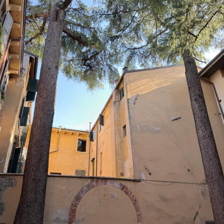 Corte Dei Due Cedri - Apartment - 23