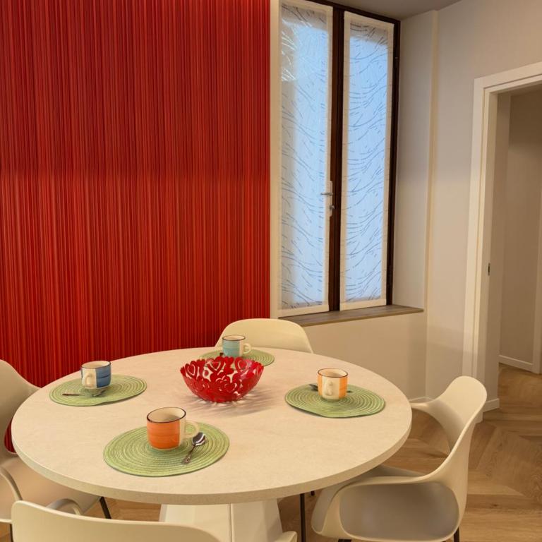 Corte Dei Due Cedri - Apartment - 6