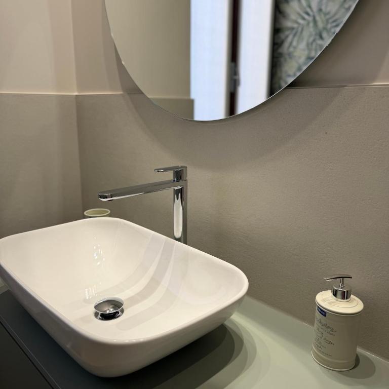 Corte Dei Due Cedri - Doppelzimmer - 18