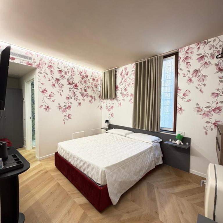 Corte Dei Due Cedri - Doppelzimmer - 1