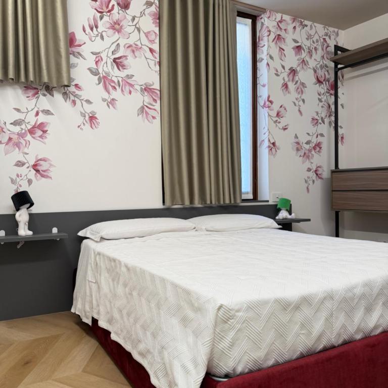 Corte Dei Due Cedri - Doppelzimmer - 8