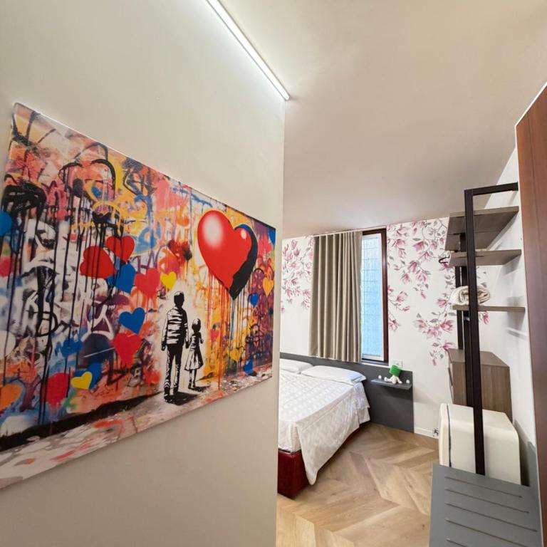 Corte Dei Due Cedri - Doppelzimmer - 9