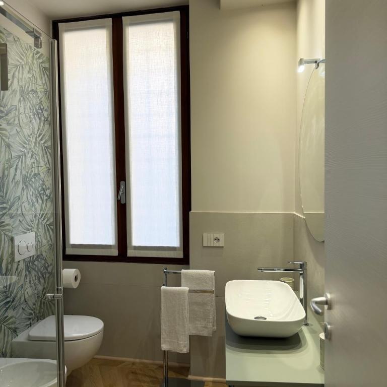 Corte Dei Due Cedri - Doppelzimmer - 16