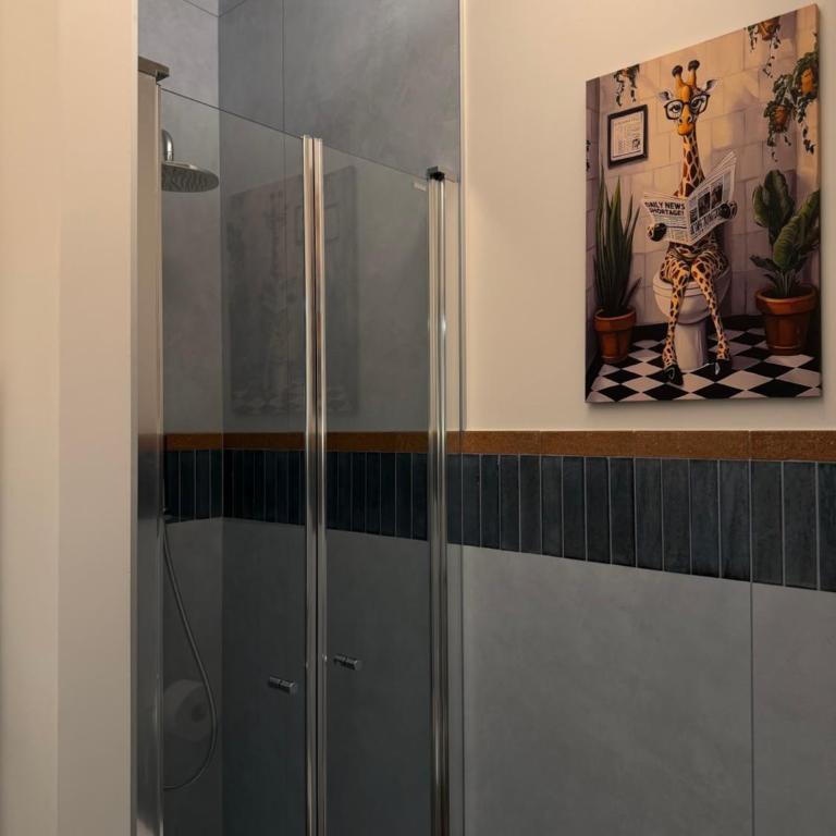 Corte Dei Due Cedri - Apartment - 21