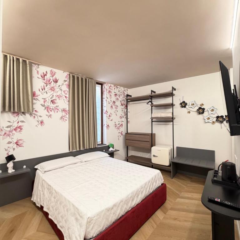 Corte Dei Due Cedri - Doppelzimmer - 7