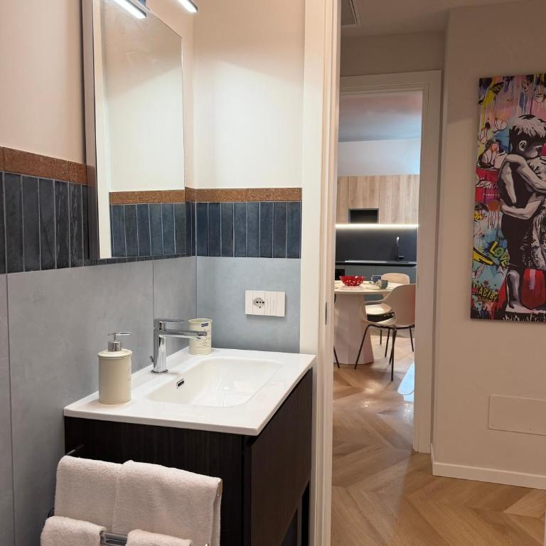 Corte Dei Due Cedri - Apartment - 22