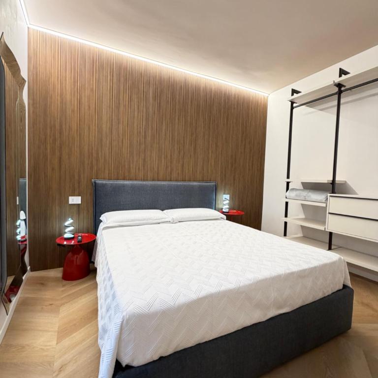 Corte Dei Due Cedri - Apartment - 3