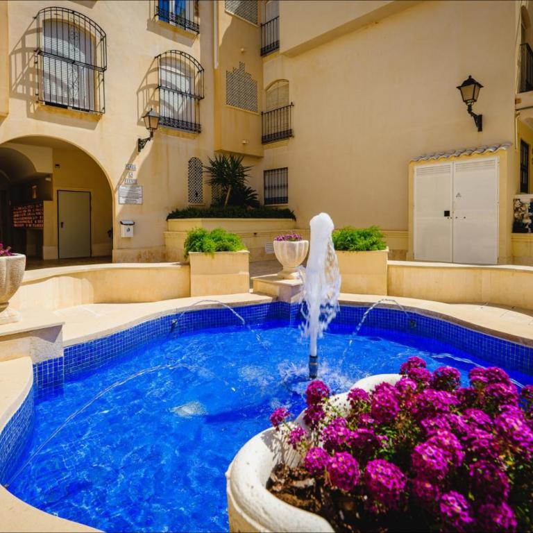 ALEGRIA ID371 - Apartamento Deluxe - 4